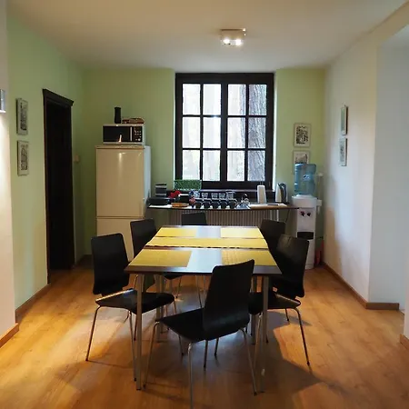 Certus Casa de hóspedes Konstancin-Jeziorna