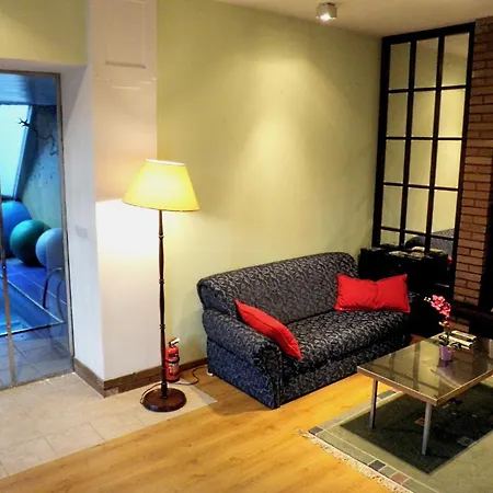 Casa de hóspedes Certus Konstancin-Jeziorna
