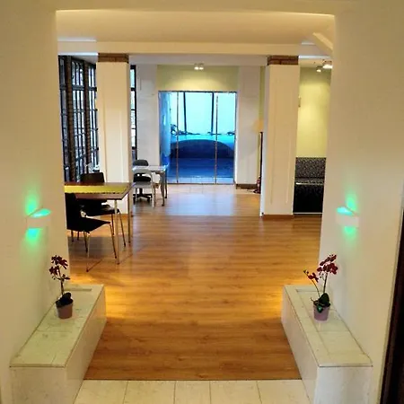 Casa de hóspedes Certus *