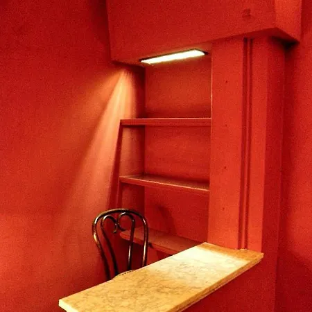 Certus Casa de hóspedes *