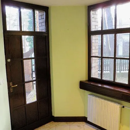 Certus Casa de hóspedes Konstancin-Jeziorna