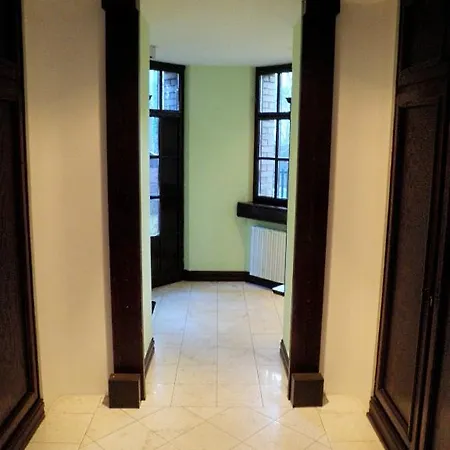 Casa de hóspedes Certus