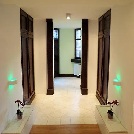 Certus Casa de hóspedes Konstancin-Jeziorna