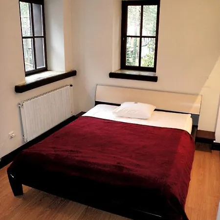 Certus Casa de hóspedes