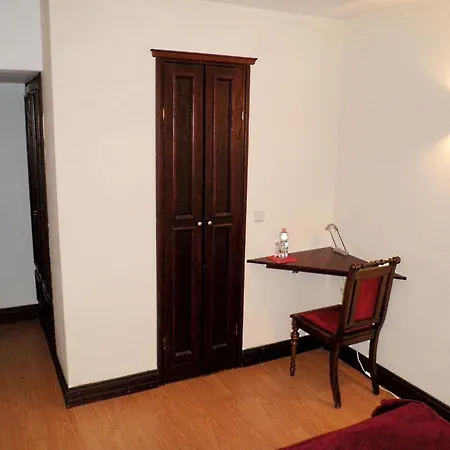 Certus Casa de hóspedes *