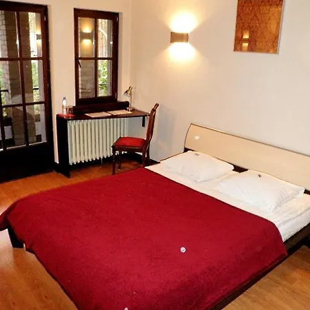 Casa de hóspedes Certus *
