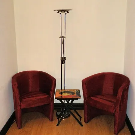 Casa de hóspedes Certus Konstancin-Jeziorna
