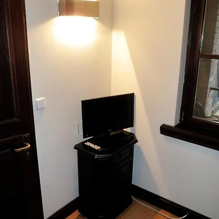 Certus Casa de hóspedes Konstancin-Jeziorna