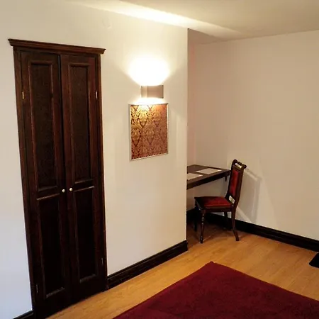 Casa de hóspedes Certus *