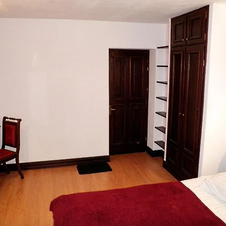 Certus Casa de hóspedes *
