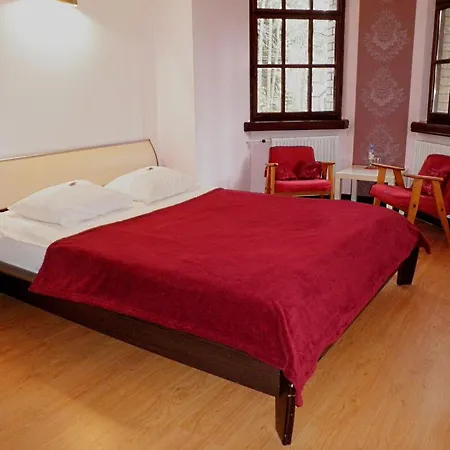 Certus Casa de hóspedes *