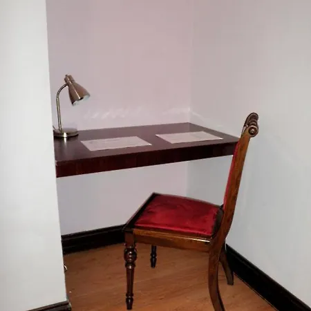 Casa de hóspedes Certus Konstancin-Jeziorna