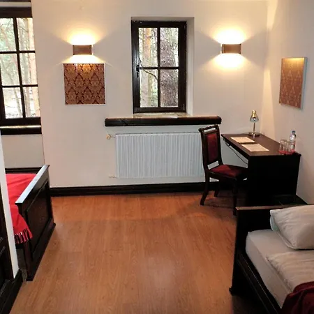 Casa de hóspedes Certus