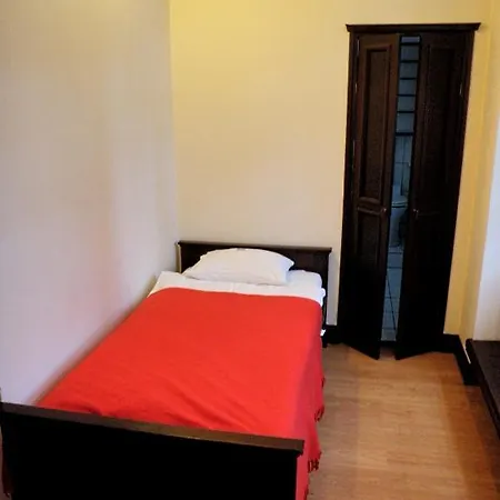 Certus Casa de hóspedes Konstancin-Jeziorna