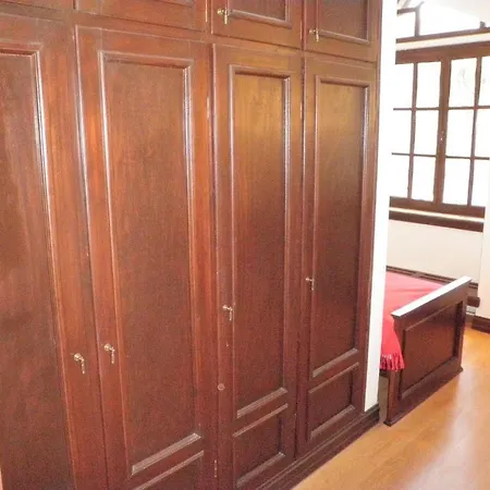 Certus Casa de hóspedes *